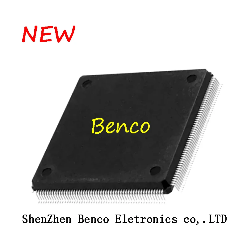 (1ชิ้น) 100% MSD3463GSA-U6ใหม่ MSD3463GSA U6 QFP-216