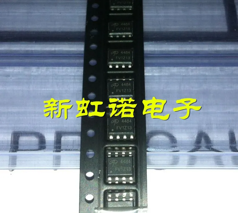 5ピース/ロット新AO4484集積回路ic在庫の良質