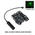BK Green Laser