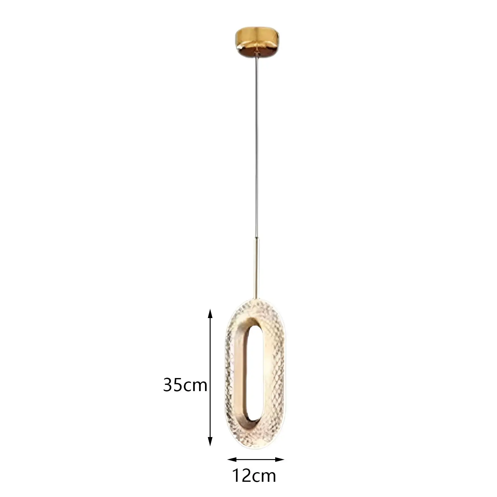 

Hanging Chandelier Light Fixture Nordic Bedroom Restaurant Lighting Bar Farmhouse LED Pendant Light Hanging Lamp Fashion Light