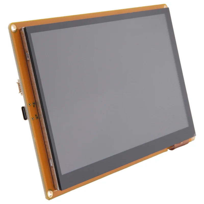 ESP32-S3 LVGL Papan Pengembangan 7 Inci 800X480TN RGB Layar Sentuh Kapasitif Wifi Bluetooth MCU Layar Tampilan Pintar-N34R