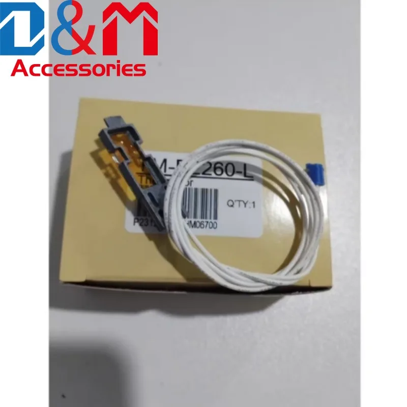 Original New Fuser Thermistor For Brother HL 2260 L2500 L2520 L2560 L2300 L2380 L2305 L2320 L2340 2500 2520 2300 2380