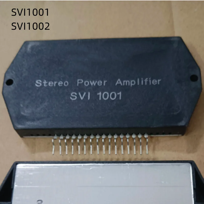 1Pcs/Lot SVI1001 SVI1002 PMM3501 New Original Module