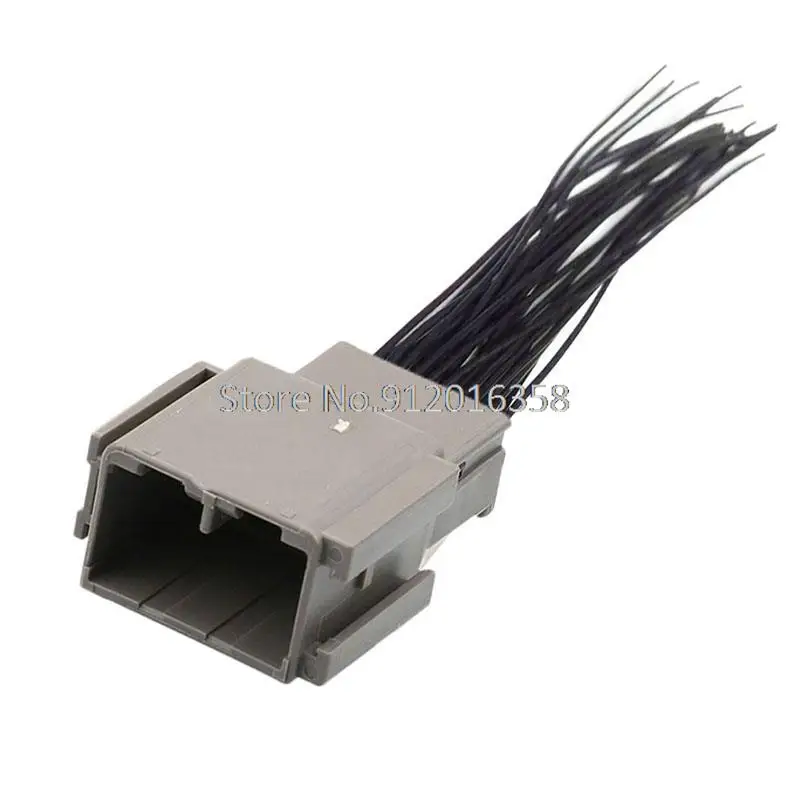 20CM MX34 Series Ja…