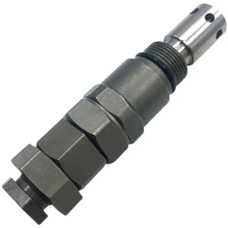 

Excavator Accessories For Dh150/220/225/300-5-7-9 Excavator Distribution Valve Main Relief Valve Main Gun