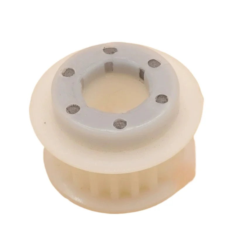 Original Door Crane Encoder CIR-CODER-A Elevator Round Square Pulley Passenger Elevator Freight Elevator Wheel