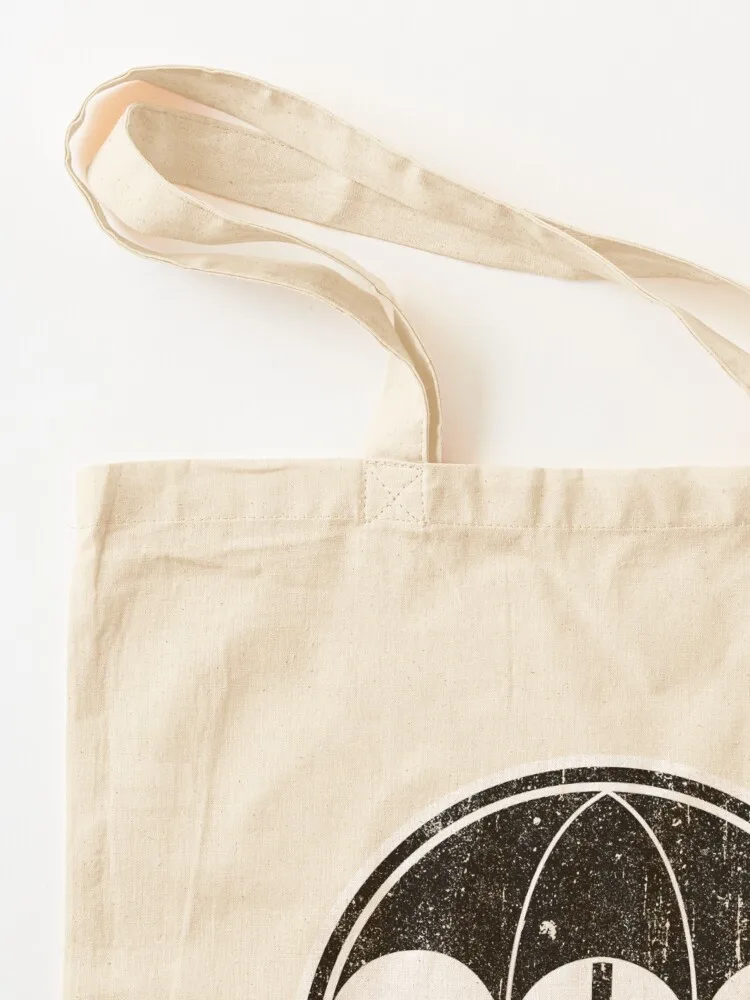 Umbrella Academy Symbol Tote Bag Canvas shoulder bag Women's beach bags Beach bag tote