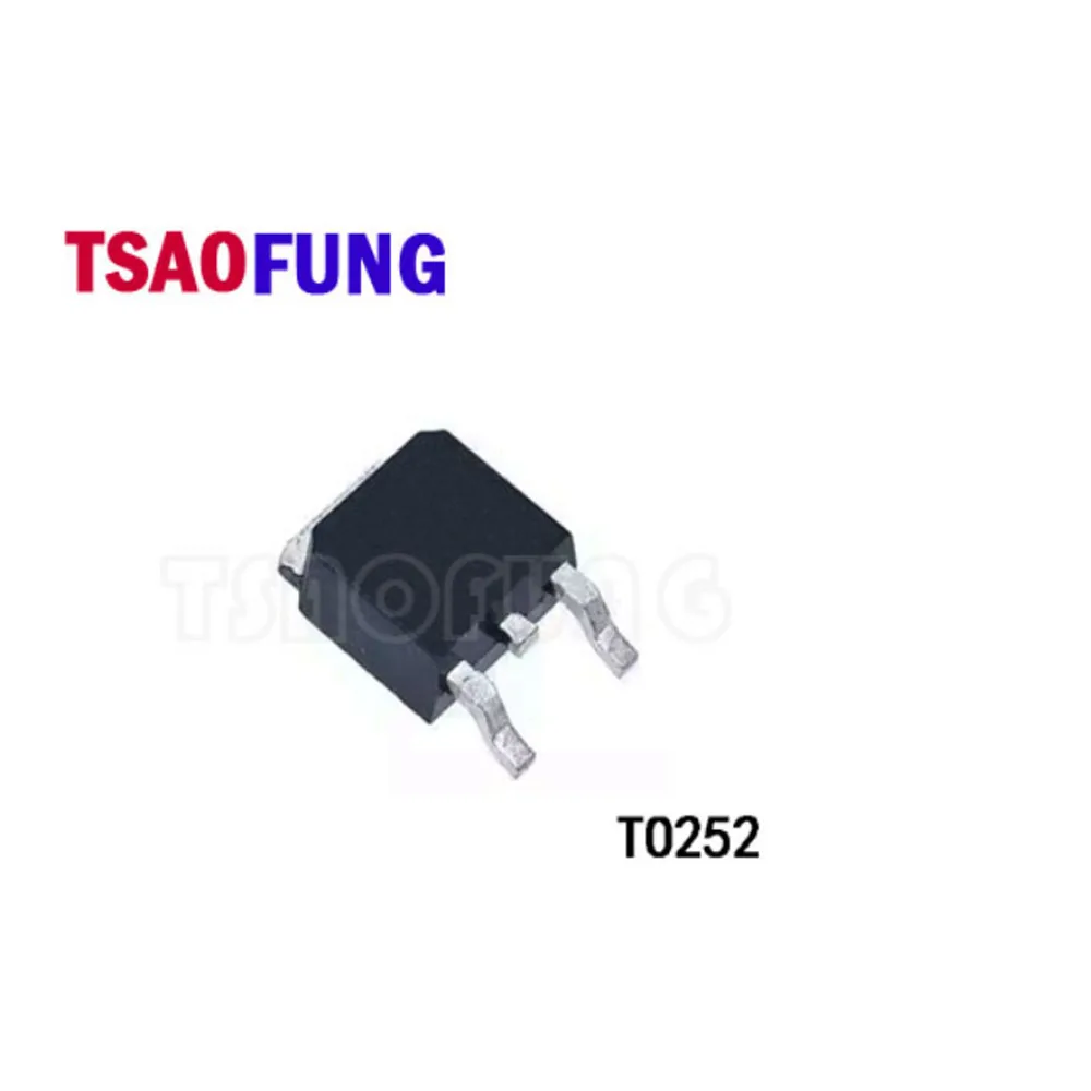 Tube à Effet Hors Champ, NTD2955T4G NT2955G, 20 Pièces