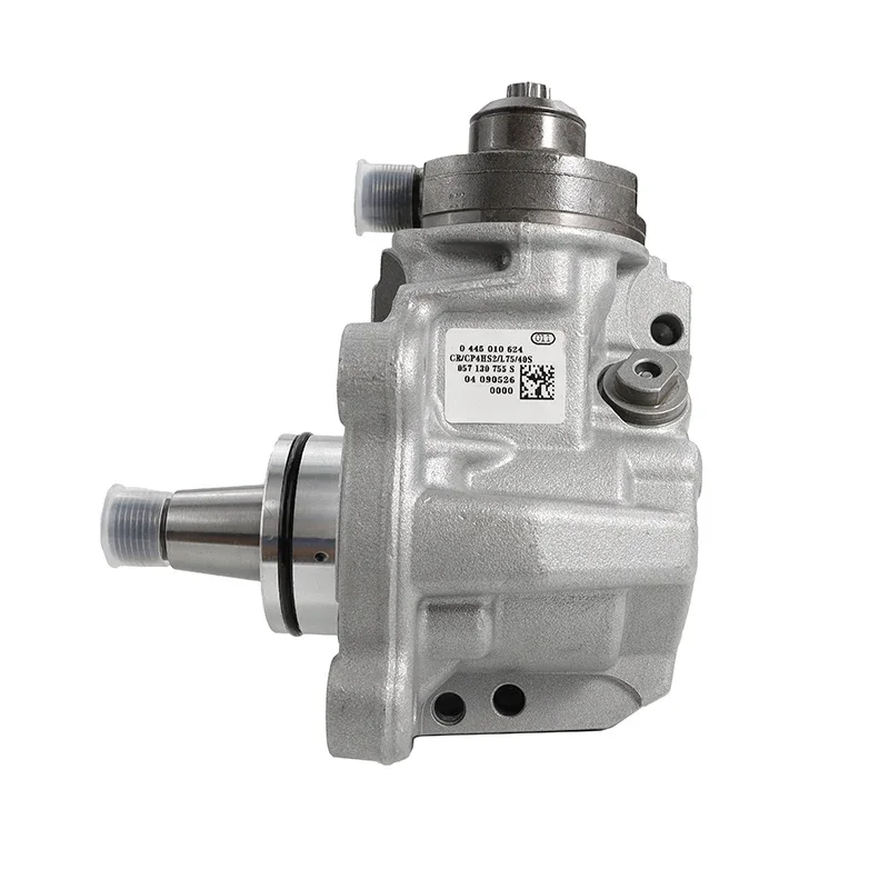 0445010544 fuel pump diese Remanufactured common rail injectio pump for 331002F000 0445010511/522/596 /544 diese Engine