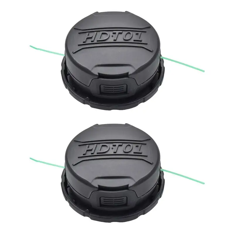 ABGG-2- DWO1DT995 Replacement Trimmer Head For Cordless String Trimmer DCST920 DCST925 DCST922 DCST970 DCST991 DCST990