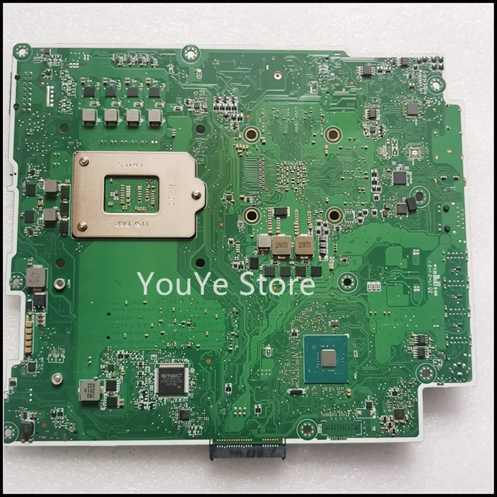 

【2026】Original for DELL OptiPlex 27 7770 Desktop Motherboard LGA 1151 GTX 1050 IPCFL-GL KD04K 0KD04K CN-0KD04K 100% Tested
