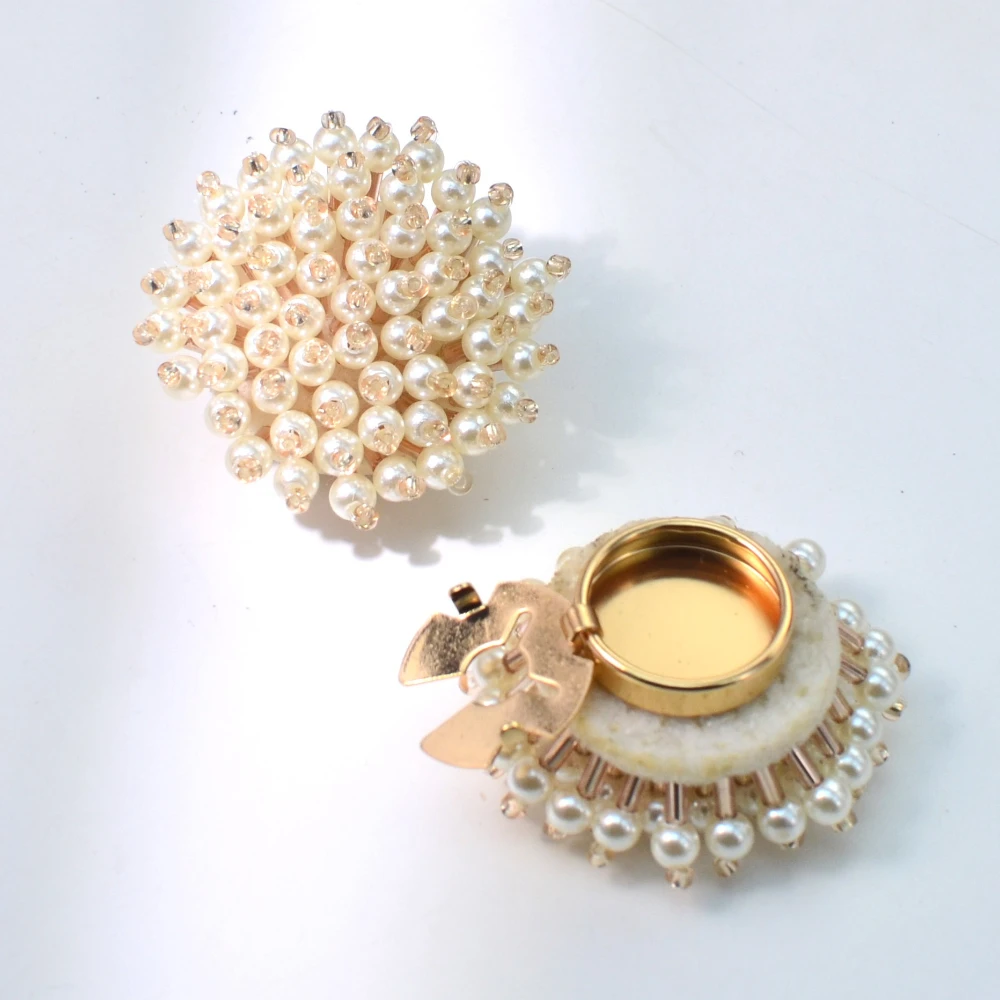Variant: White Pearl