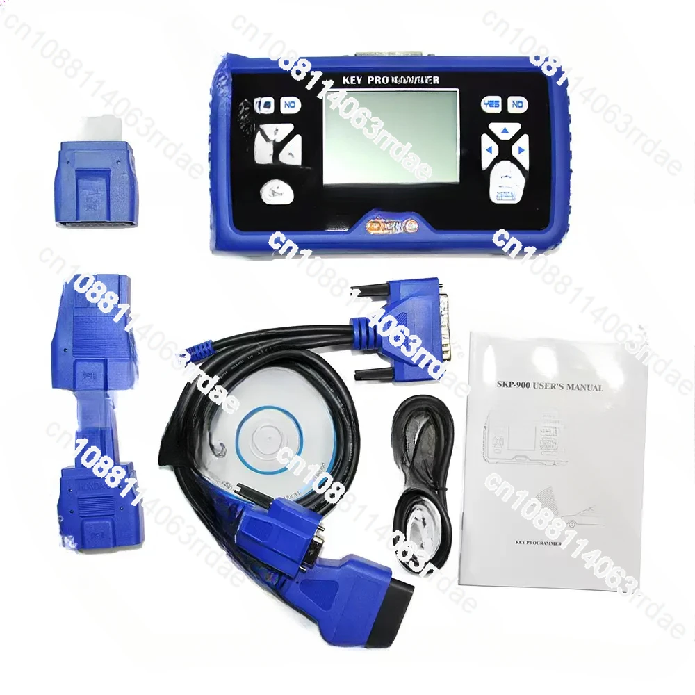 

Life-time Free Update Online Original SuperOBD SKP-900 SKP900 Auto Key Programmer V5.0 SKP 900 car key programming tools