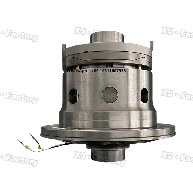 

XINJIN auto parts e locker Torsen high quality gear diff locker
