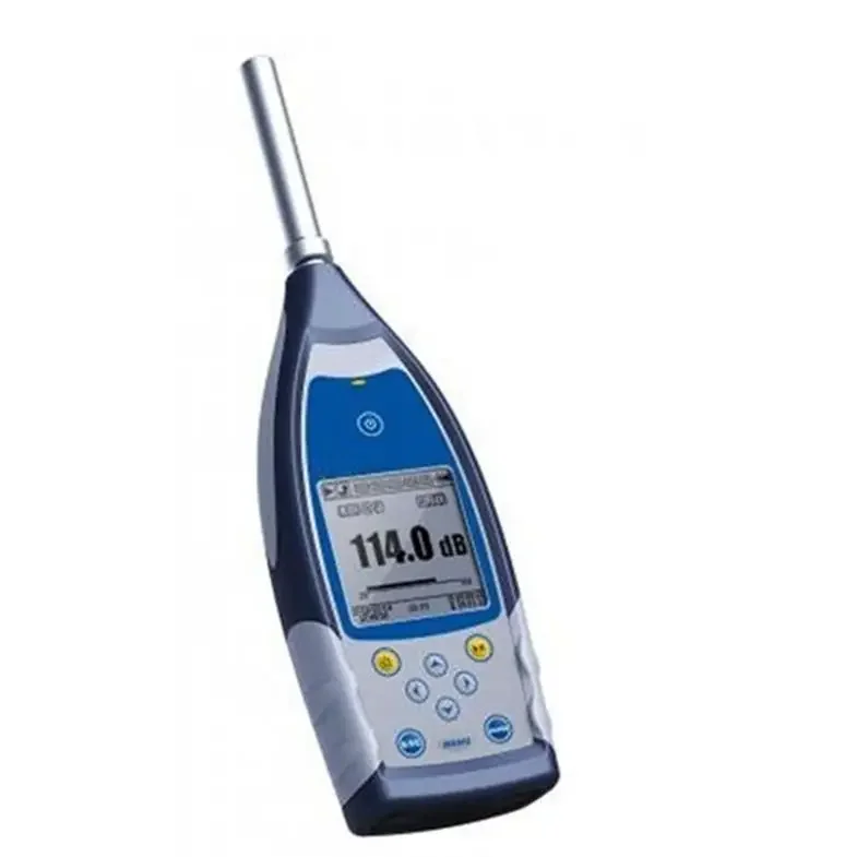 Xtester-TW408B Class 1,1/1OCT,1/3OCT,Sound Level Meter with good price 008