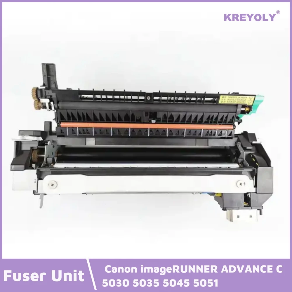 Premium Fuser Unit For Canon imageRUNNER ADVANCE C5030 5035 5045 5051 110V 220V wholesale