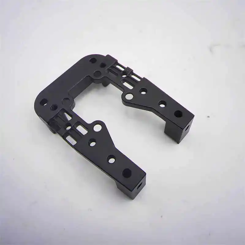 Voron Stealthburner Ultra-light Aluminum Alloy CNC Carriage Bracket IDM klicky 2