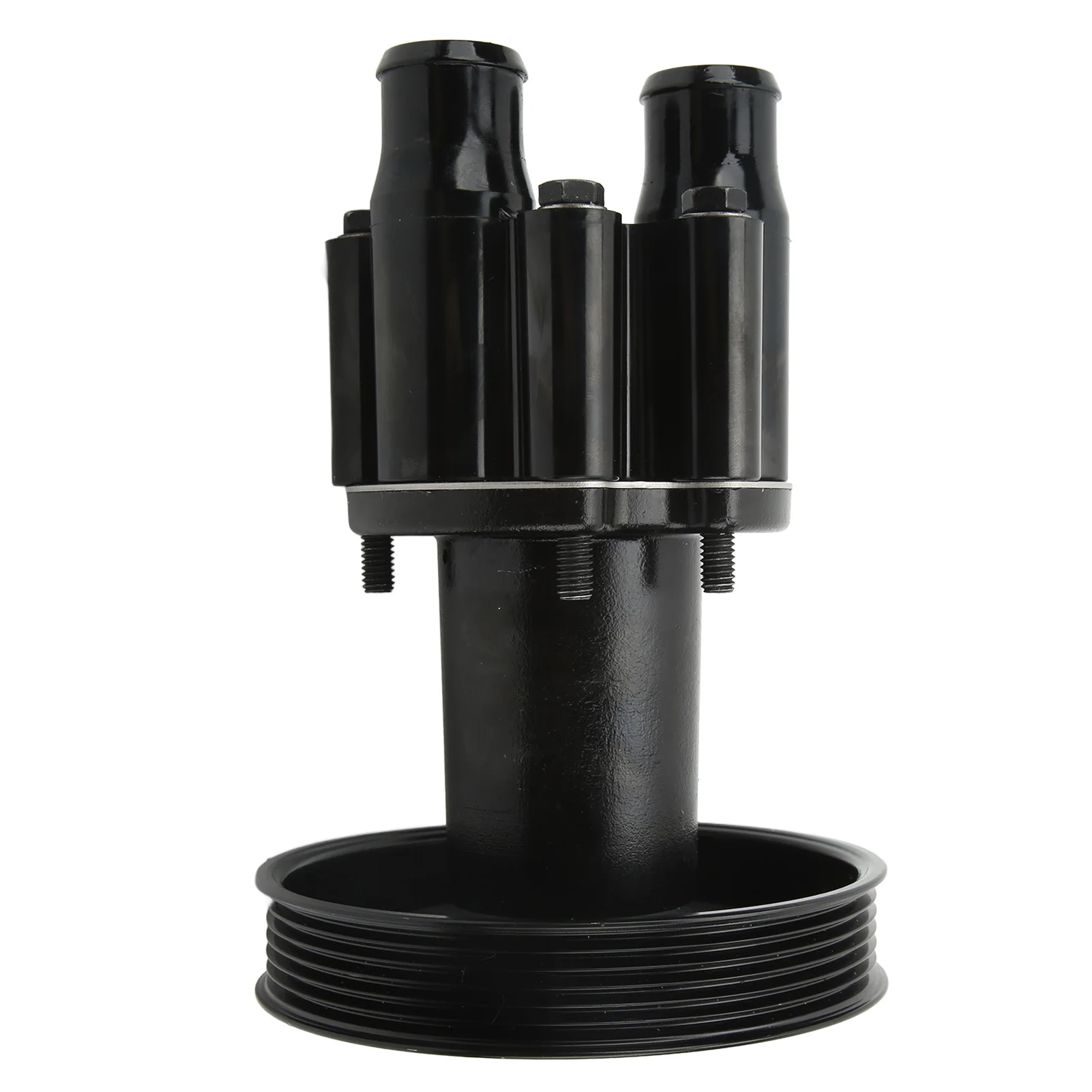 Impeller Sea Raw Water Pump 46 807151A9 46 72774A86 for MERCRUISER 262ci 305ci 350ci 377ci 4.3L 5.0L 1996 1998 Later OEM Replace