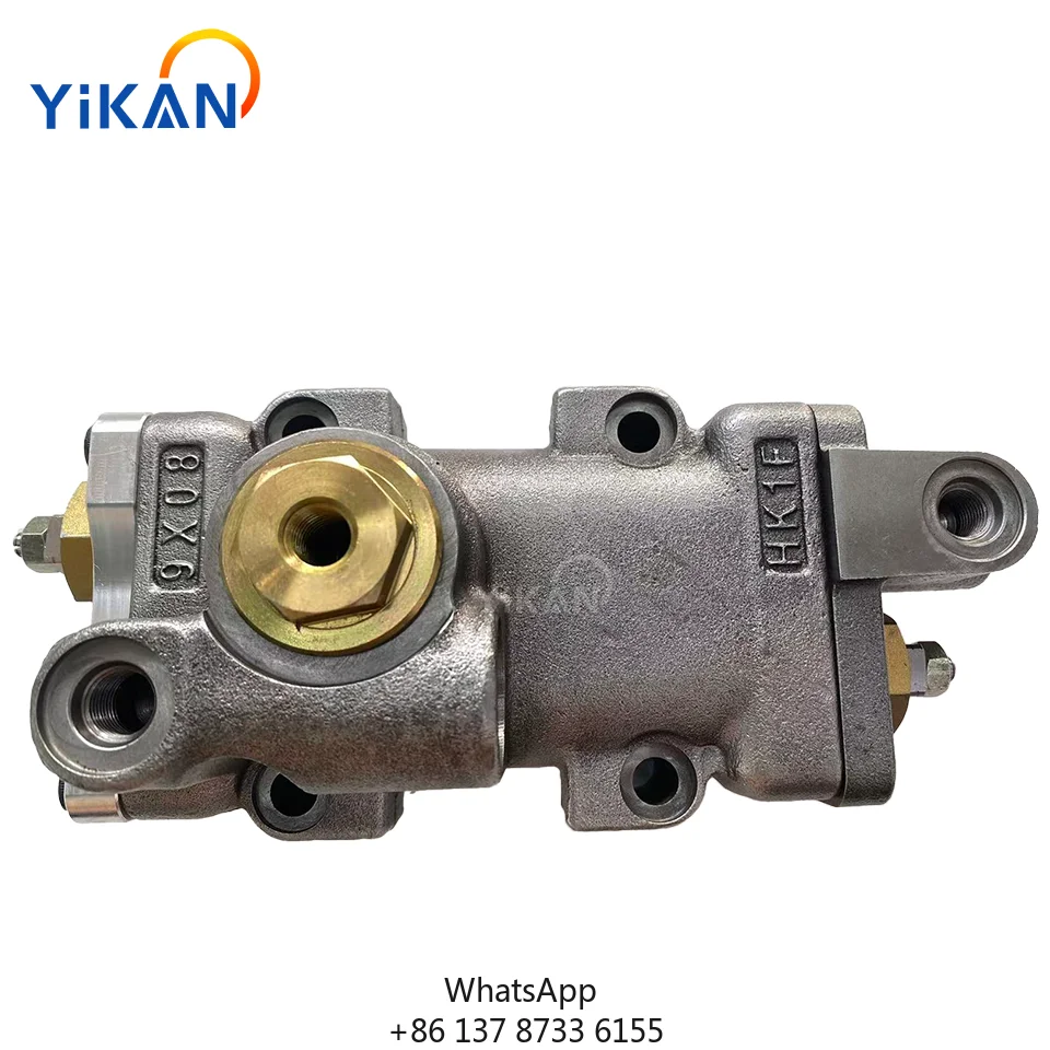 ZAX200-3 Hydraulic Main Pump For Komsu Excavator Fits ZAX210-3 ZAX220-3 ZAX230-3 ZAX240-3 High Quality Replacement Parts