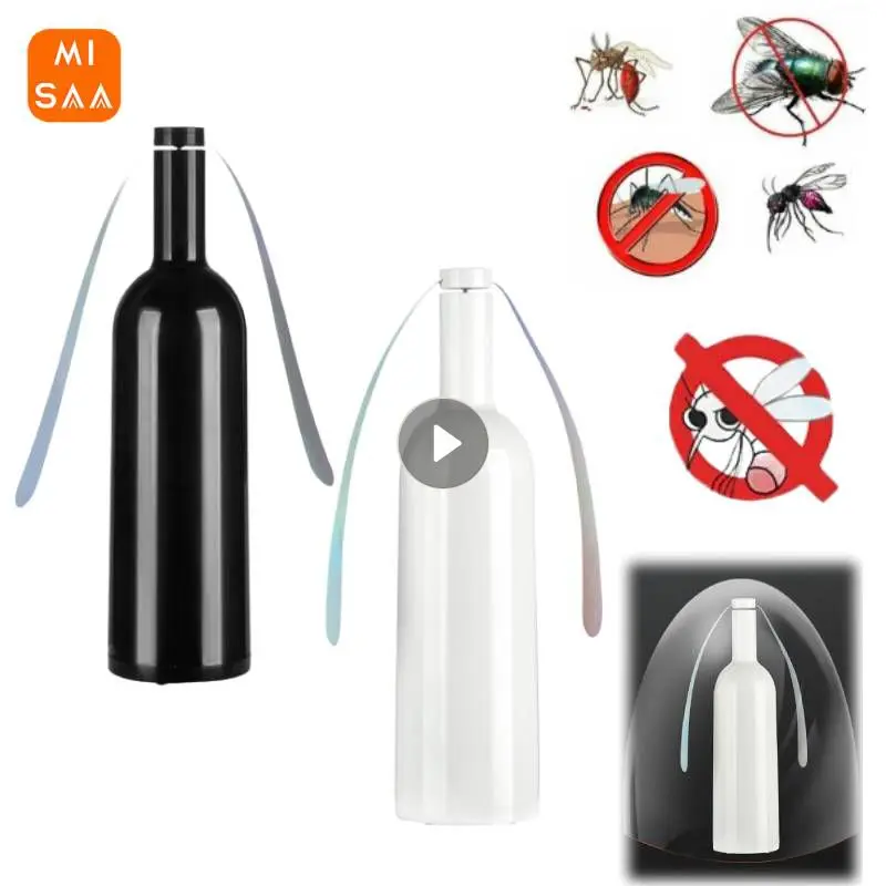 

USB-зарядка Xioami, внешний кухонный семейный вентилятор, настольный вентилятор для защиты от насекомых от летающих насекомых