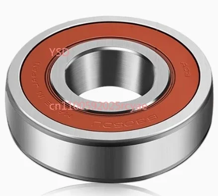 Accessories for drum washing machines, including originally imported bearings, oil seals, sealing rings, water seals and tripods