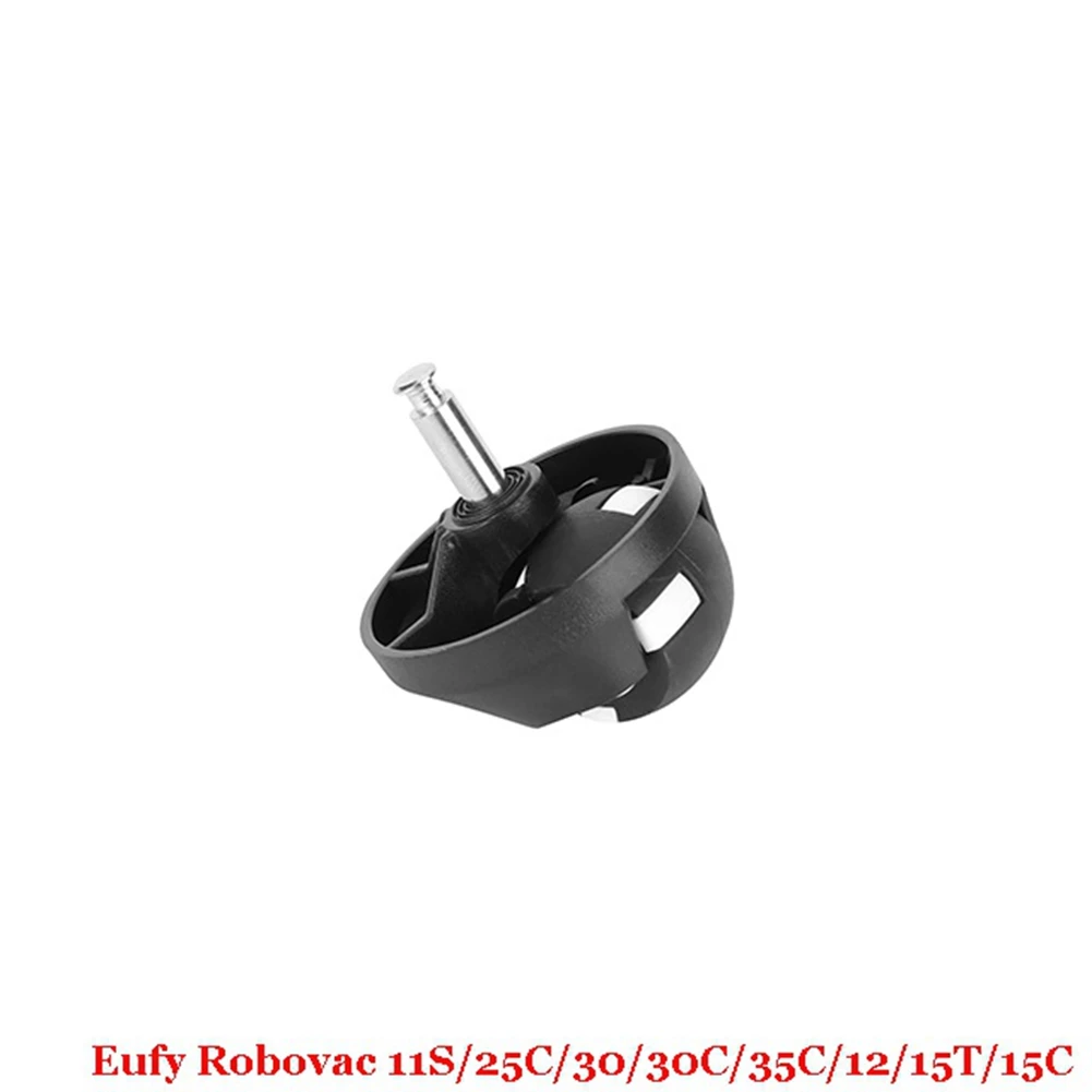 

AAAL для Robovac 11S/25C/30/30C/35C/12/15T/15C Тонкий робот-пылесос Основная боковая щетка Крышка Hepa-фильтр