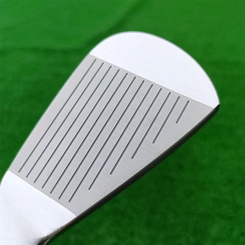 golf clubs irons head Japan Limited edition Z Cgx-mb II forging precision Forged Irons 4-P/7Pcs. - Image 5