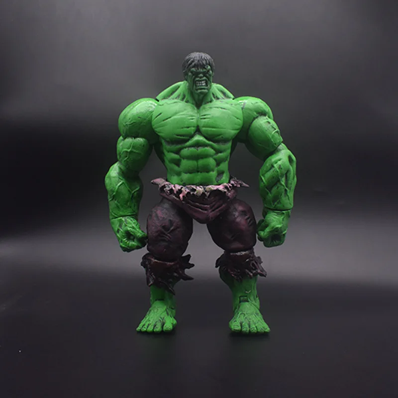 

Фигурка MS Marvel Select DST Diamond Savage Incredible Hulk, Rhino, Hulk, Avengers Hulk, аниме-подарок, кукла, украшение, крутой модный аксессуар