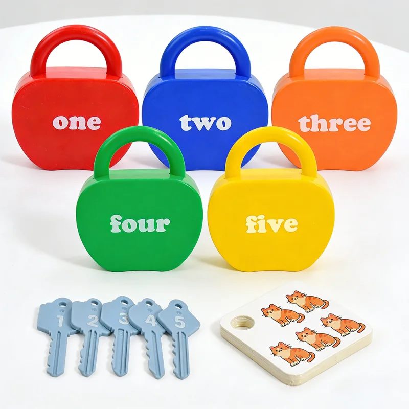 Thumbnail 3 - #32 Newest Math Toys