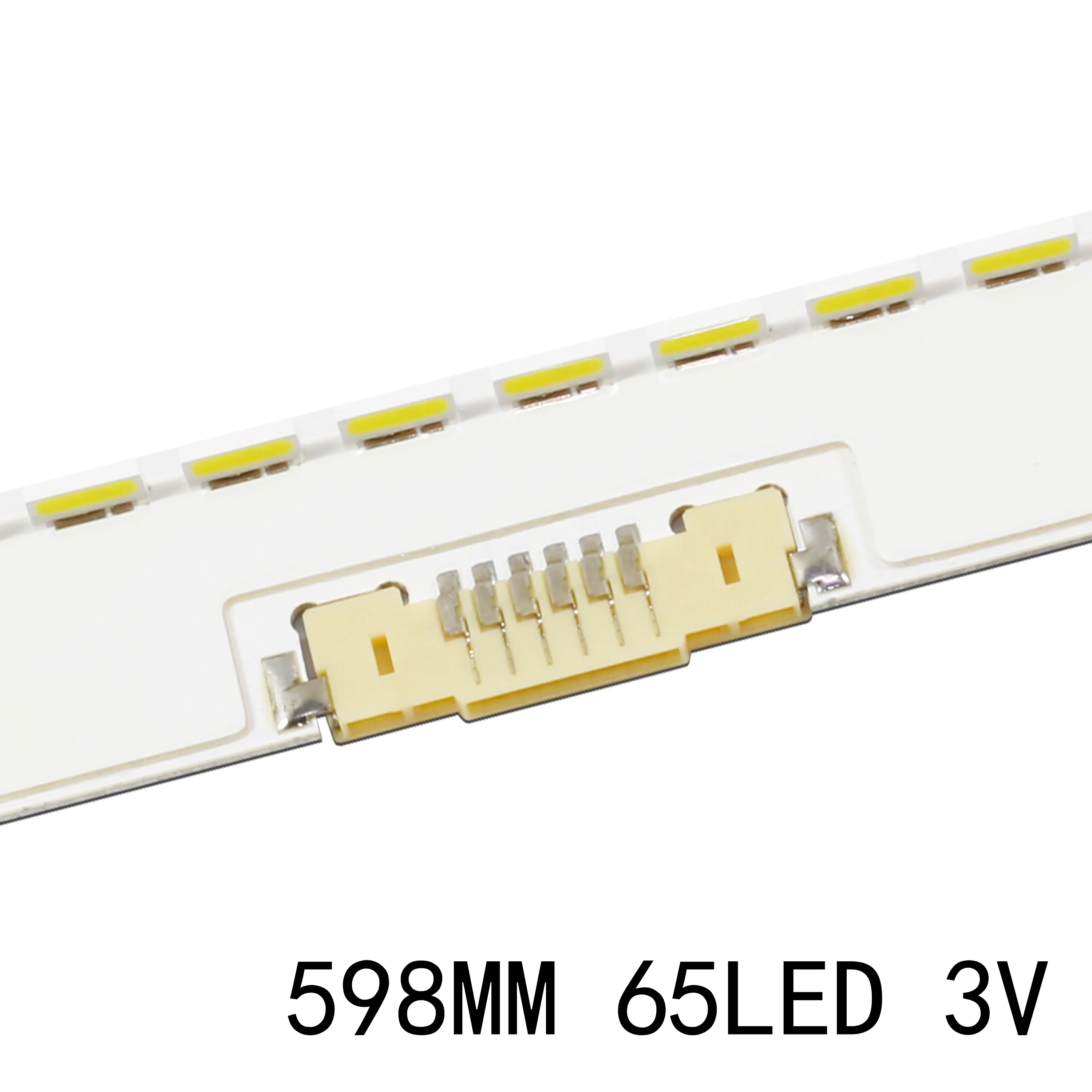 

49" TV LED Strip For UA49K5520 UA49K5500 HG49EE670 HG49AE680 UA49KC20S UA49K6800 UN49k6500AK UN49K6500 UE49K5500BU UE49K5500AU