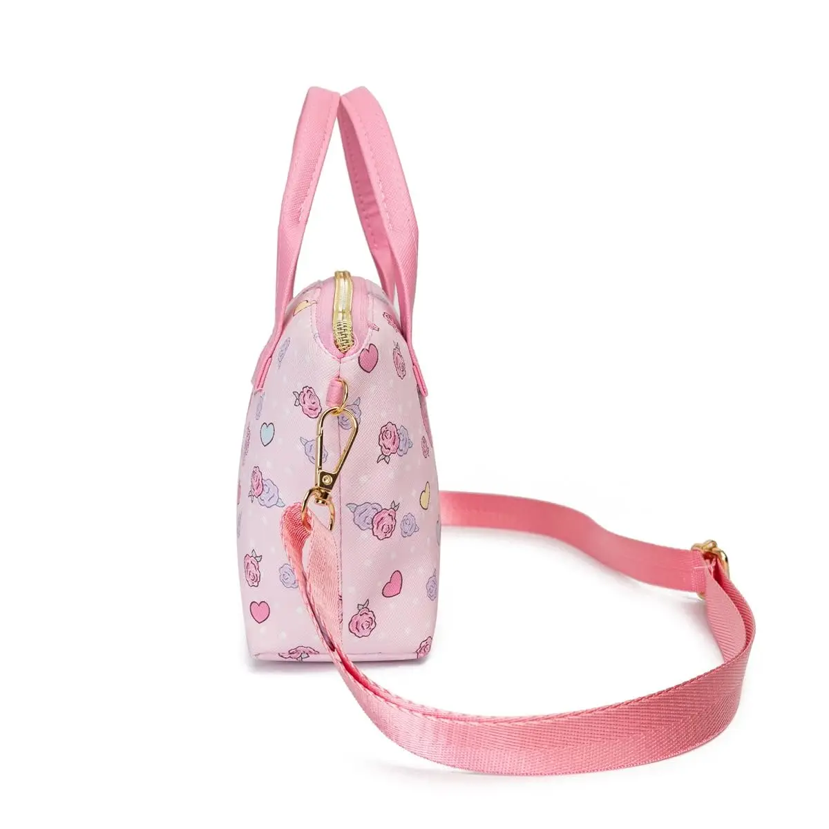 Hello KITTY My melody Bag Anime kitty Tote bag kitty Satchel Bag Kuromibag With Cinnamorol lwallet girls bag