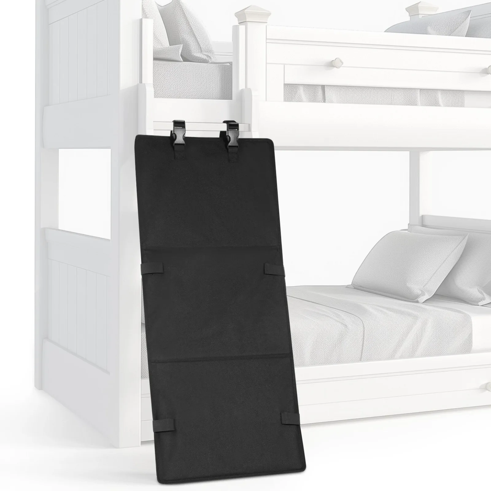 

Bunk Bed Ladder Board Cover Bunk Bed Ladder Lock Board Avoid Climb Bunk Bed Ladder Pad Secure Ladder Board To Prevent Climbing