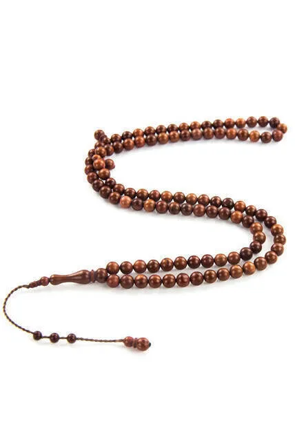 

IQRAH Kuka Rosary-99 Lu-6mm-Round Stone