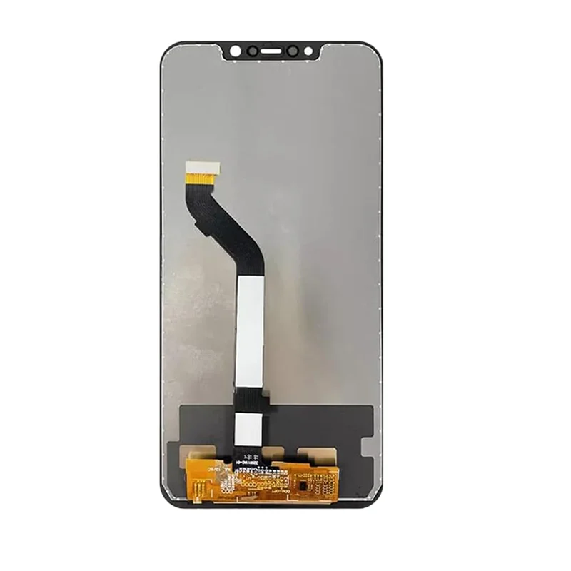 6.18\'\' Poco F1 Lcd Display For Xiaomi Pocophone F1 Lcd Display Touch Screen Digitizer Assembly For Xiaomi PocophoneF1