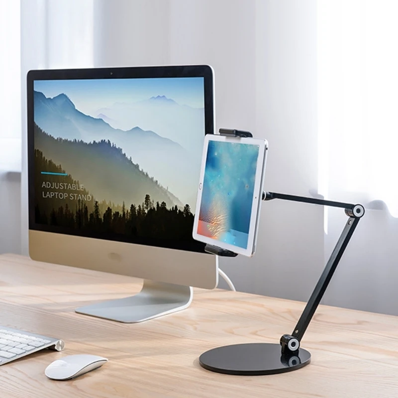 heavy-duty-tablets-mount-with-360-rotation-and-antislip-base-for-office-home-use