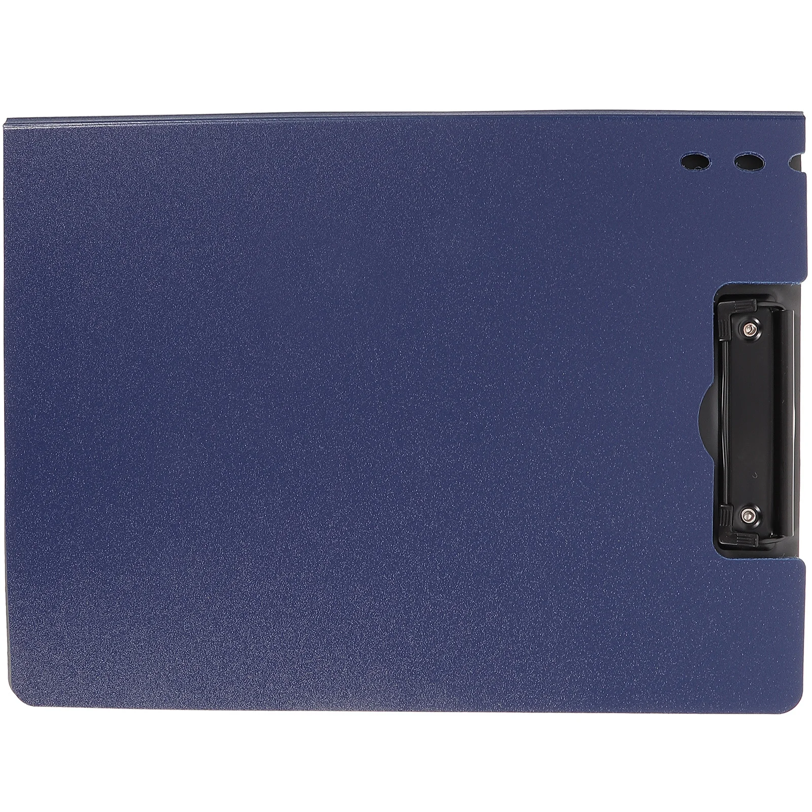 คลิปบอร์ดวัสดุคุณภาพสูงใช้งานง่ายกระดานเขียนแบบถือมือออฟฟิศเอกสารออแกไนเซอร์คลิปบอร์ดนักเรียน