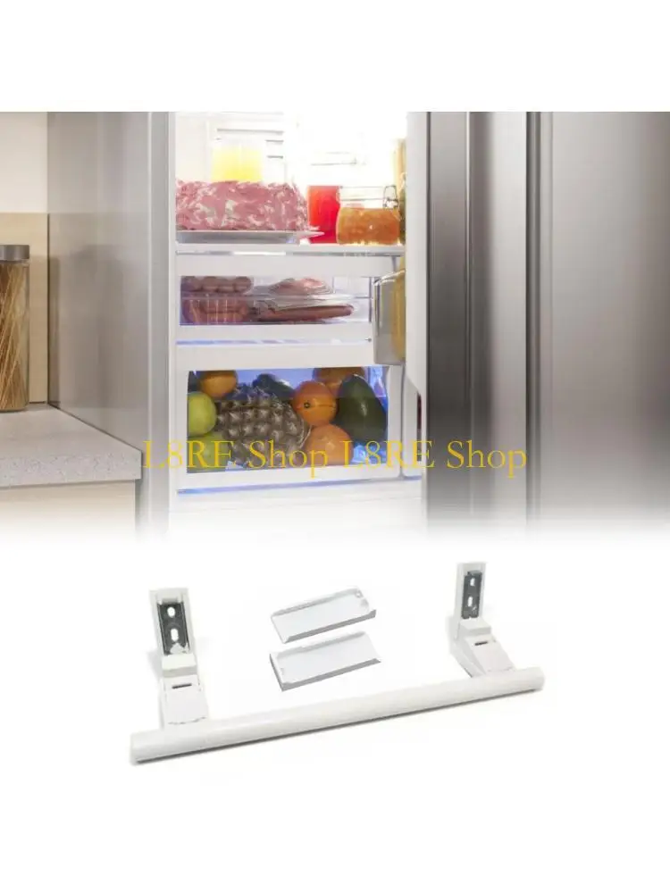 

Ручки холодильника ручки двери холодильника Л8РЭ 7430670 пластиковые увеличивая стойкость