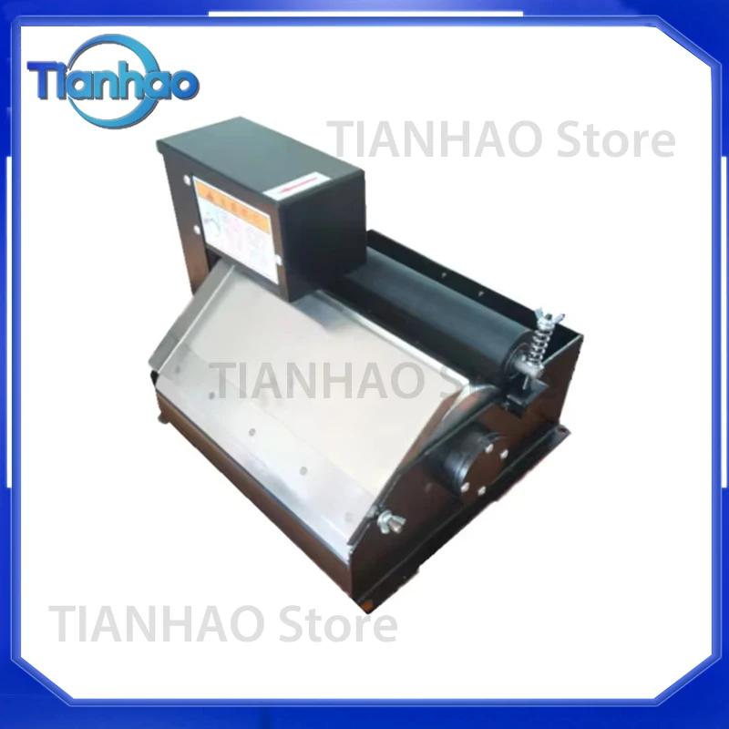 Grinding Machine Magnetic Separator for CF-180Q Commercial Iron Powder Remover Pure Copper Electromechanical Separation