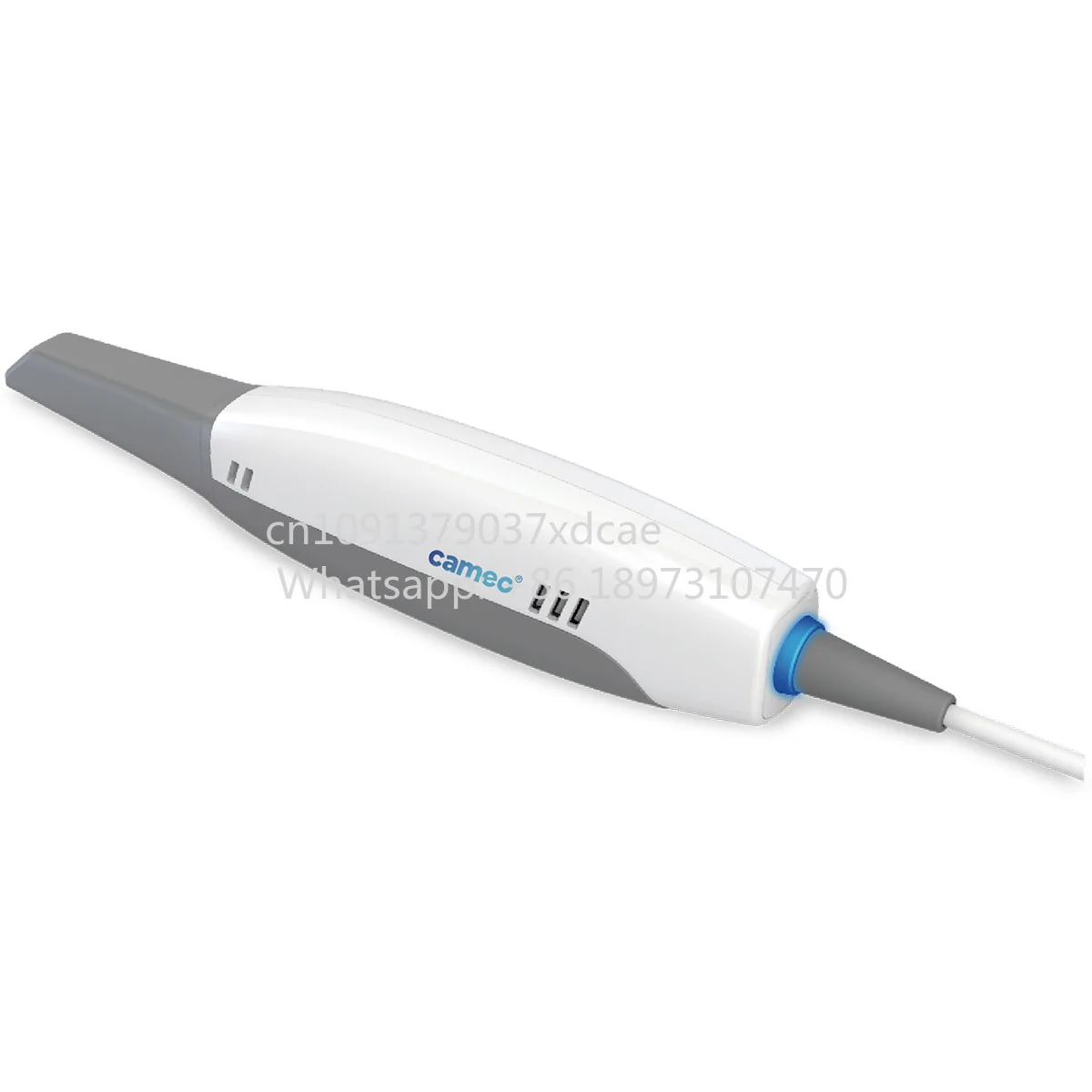 2026 NEW Manufacture Price .Equipment More Accurate Scan Handheld 3D Intraoral .Scanner For .Hospital