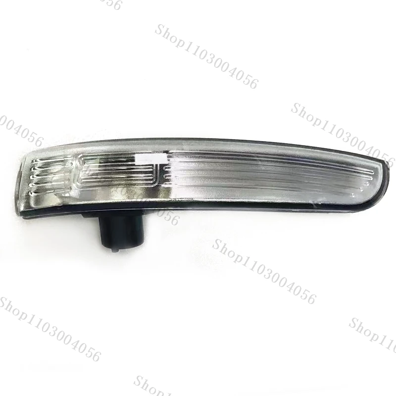Car Front Door Side Mirror Turn Signals Lights For Ford Kuga Escape Ecosport  2013 2014 2015 2016 2017-2019 Without light bulb