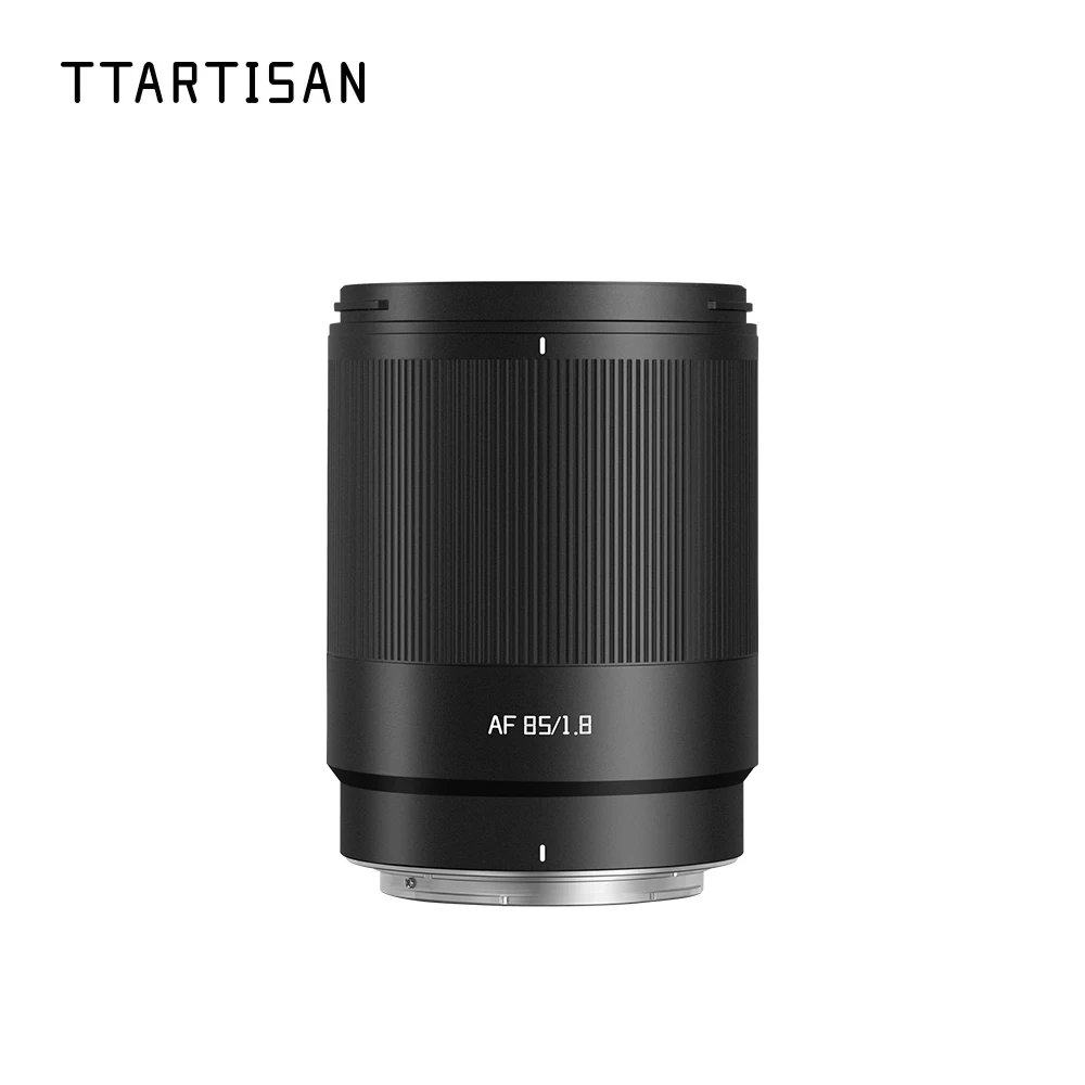AF 85mm F1.8 Z
