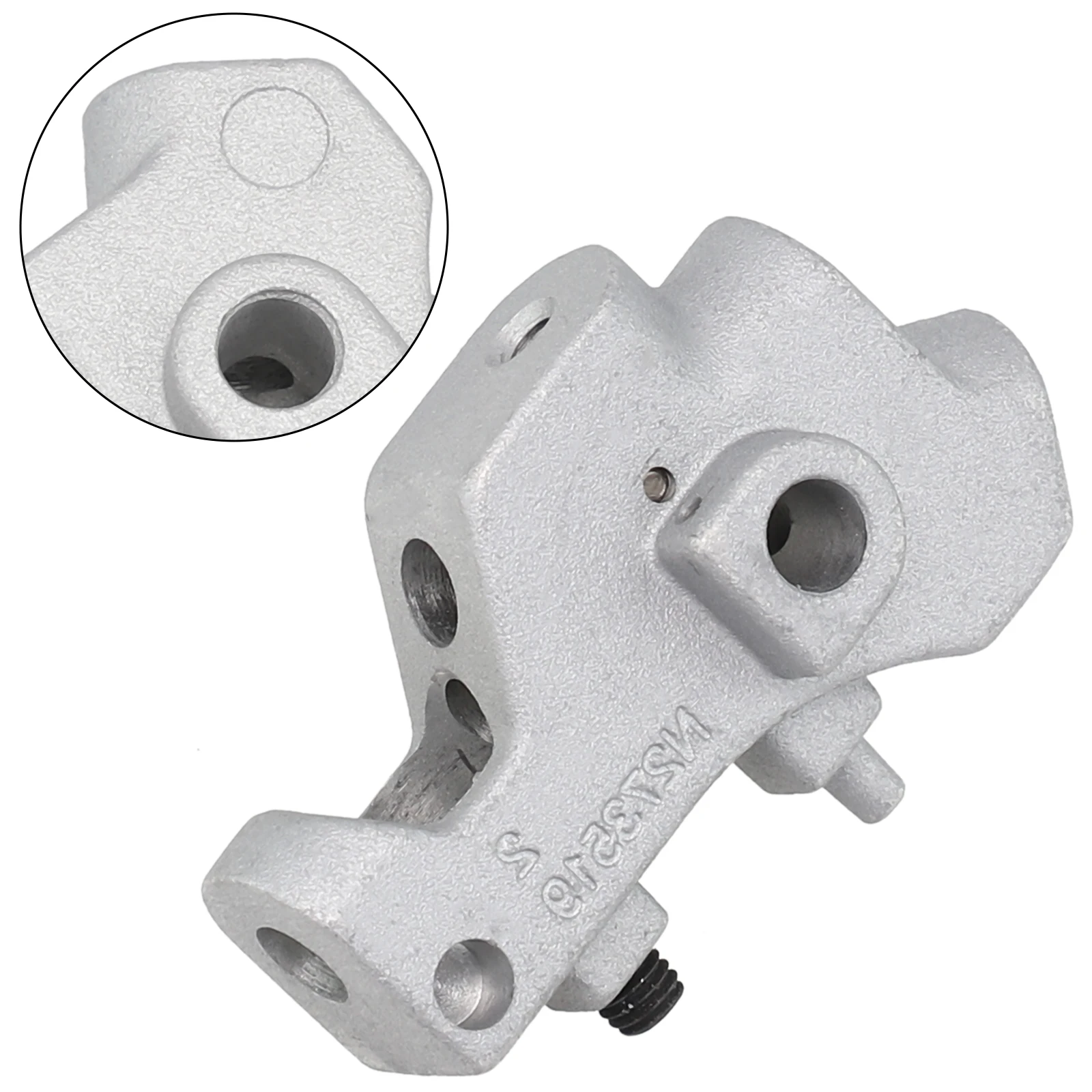 

Experience Enhanced Precision and Control with N275350 Block Assembly N275341 Depth Guide and N278801 Knob Set