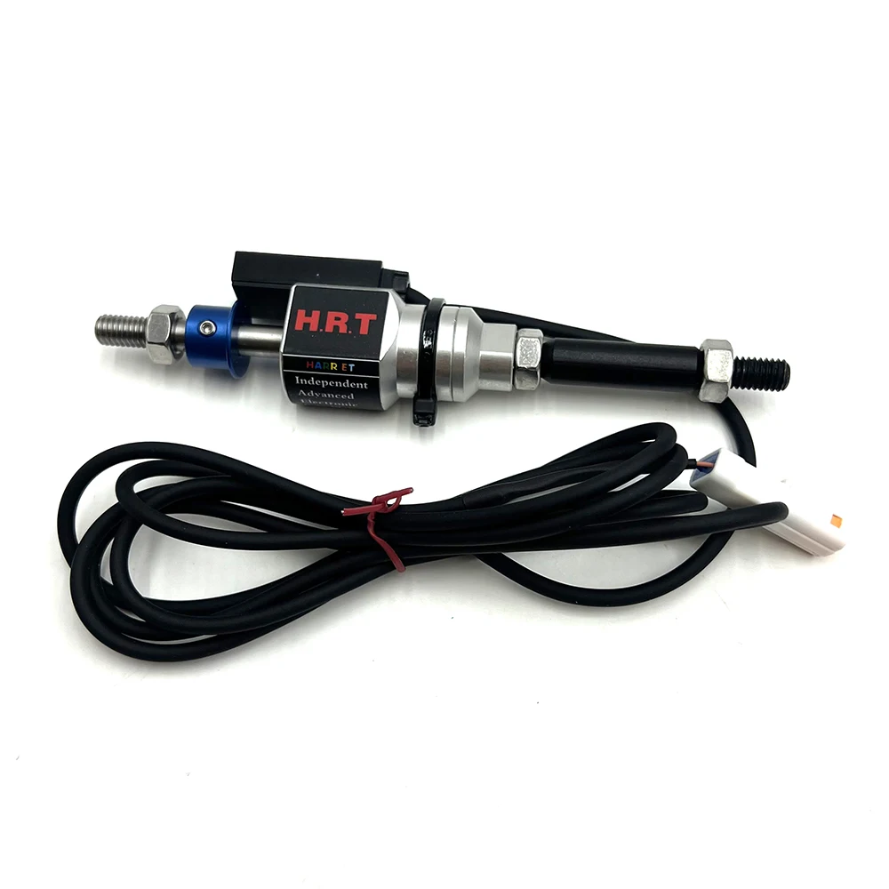 For YAMAHA MT07 MT 07 MT-07 2014 - 2022 Shift System Electric Quick Shifter one-way quick shift lever gear shifter view 5