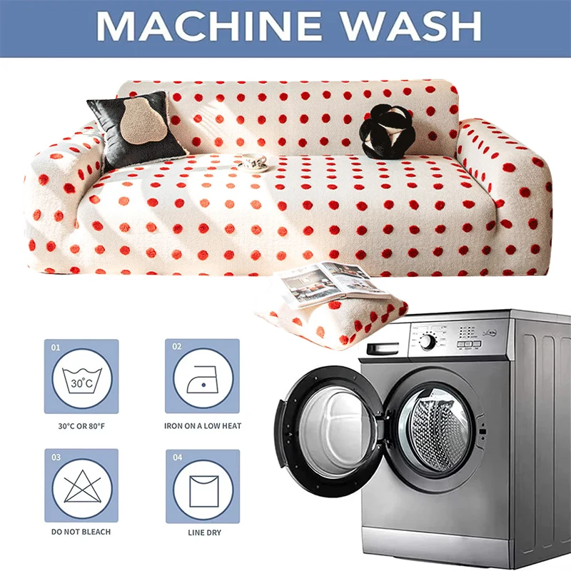 1 قطعة رشاقته أفخم غطاء أريكة مرونة 1/2/3/4/5 الآكل غطاء أريكة لغرفة المعيشة المخملية أفخم L على شكل غطاء أريكة الزاوية Sollpara 커wers