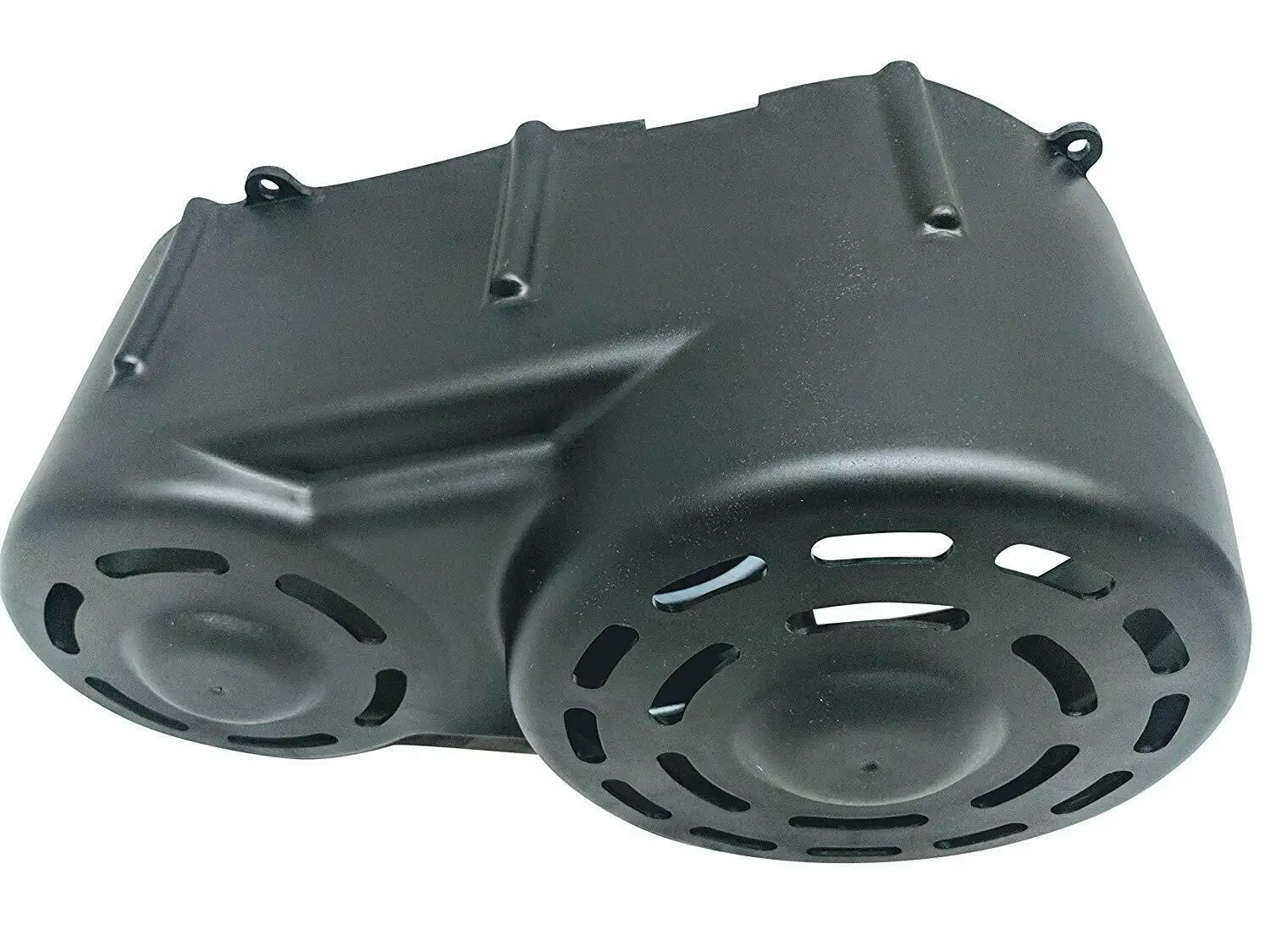 

40 Series Torque Converter Kit for Go-Karts And Go-Kart Racing with Backplane Clutch Pulley Belts And Covers Included