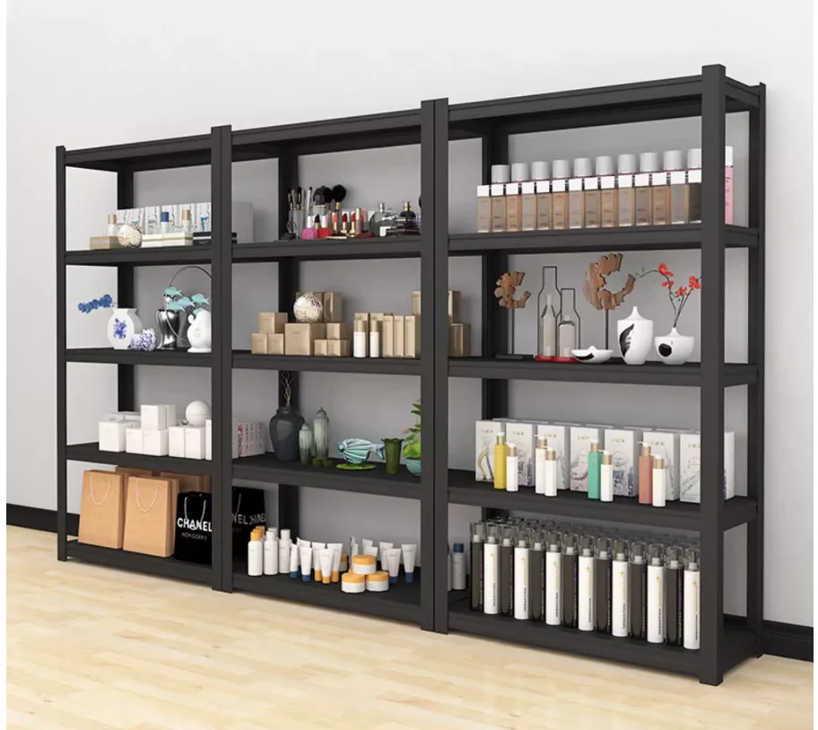 Shelves shelves Cosmetics products display cabinets Sample tobacco and alcohol display cabinets