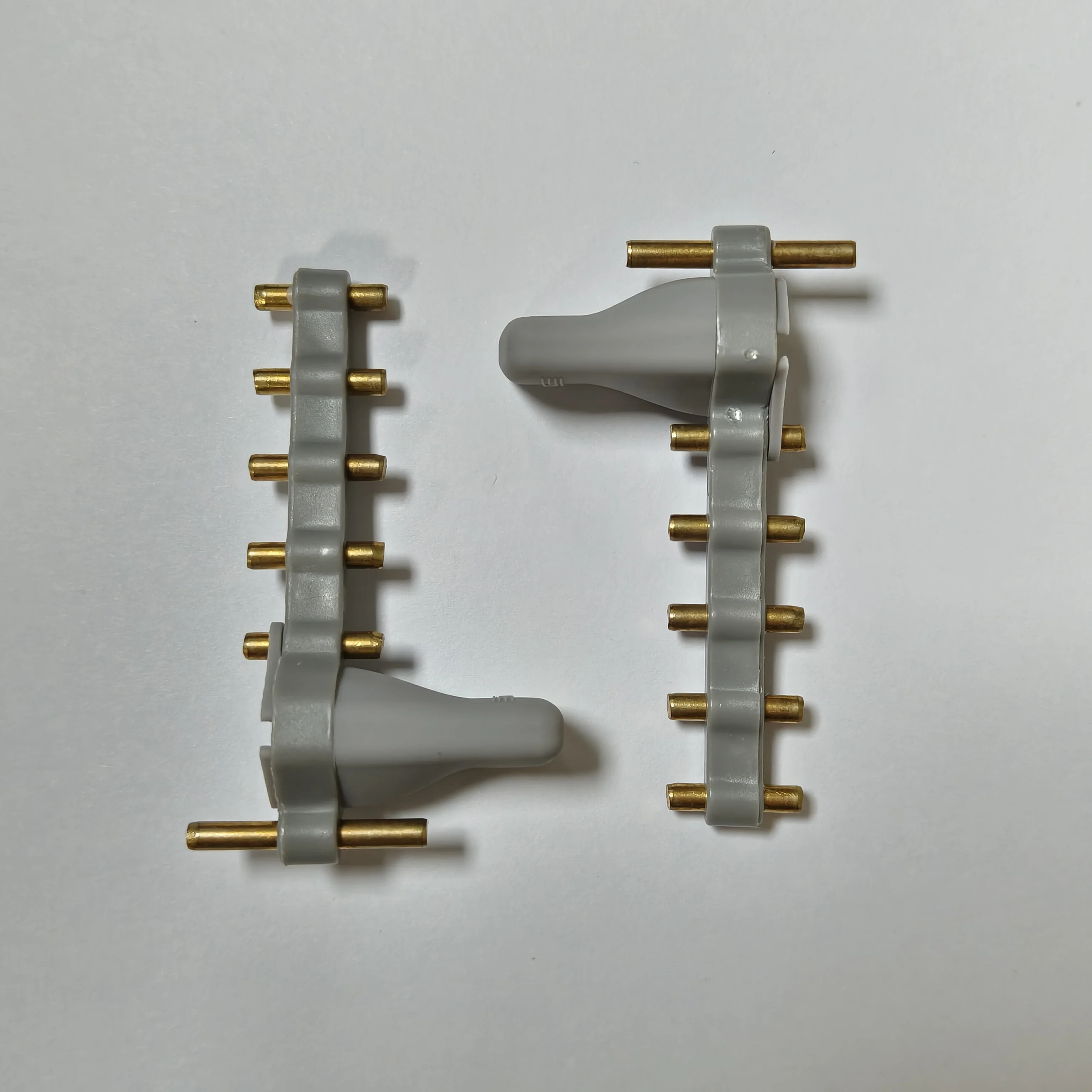 معزز إشارة الهوائي للنظارات 2 نطاق مكبر للصوت ممتد 5.8 جيجا هرتز لنظارات DJI Neo/Avata 2 FPV Drone VR #4