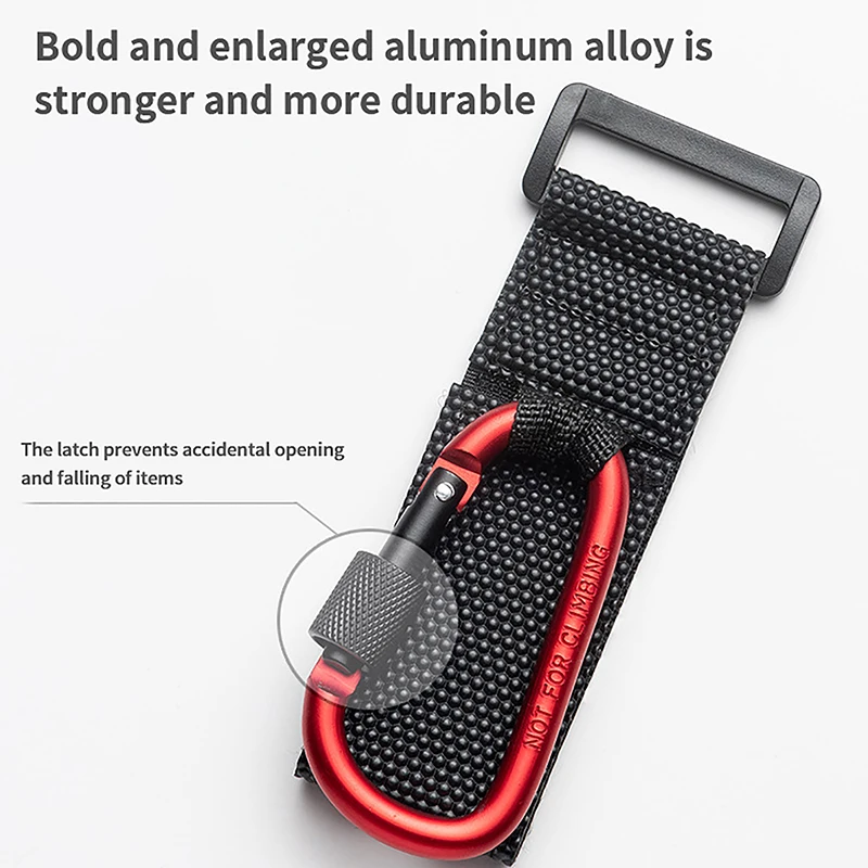 Motorcycle Electric Scooter Hook Front Hook Aluminum Alloy Handlebar Hook for Bicycle Baby Cart Baby Stroller Hook Hanger