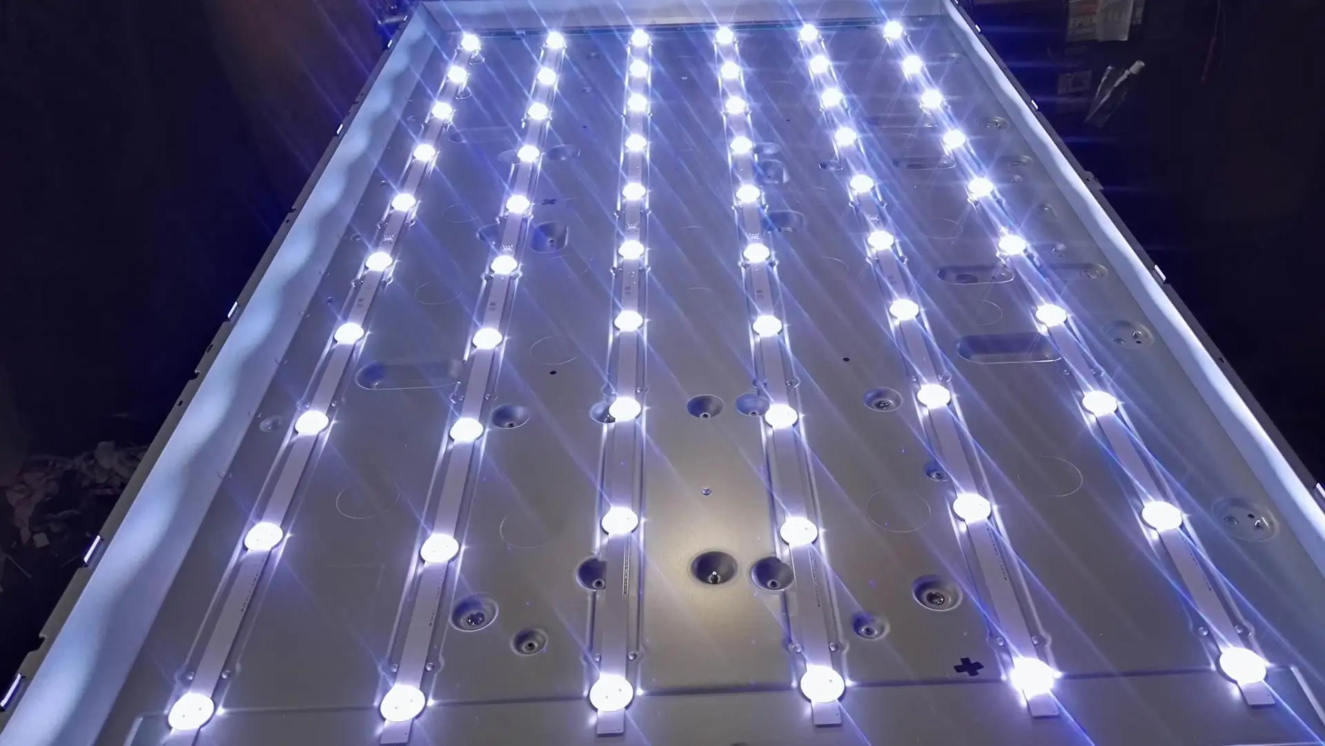 

Светодиодная лента для 50LN5403-ZA 50LA6156 50LA6218 50LN540 50LN540V 50LN570V 50LN578 50LN575V 50LN578V 50LN613V 50LN613S 50LN5708