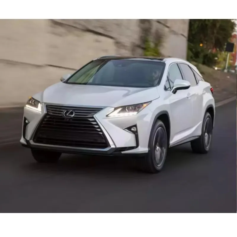 

For 2018 Lexus RX350 RX450h 10pc Car Led Interior Lighting Auto automotive light bulbs lamp for cars error free